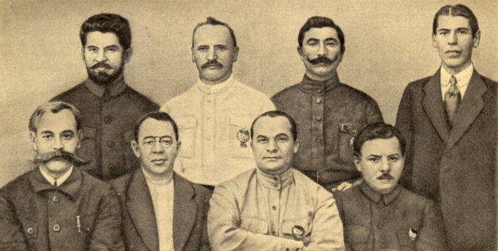 Феномен 1-ой конной армии, или Как буденовцы смогли победить в войне против всех