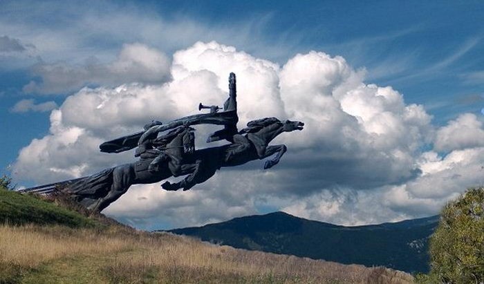 Феномен 1-ой конной армии, или Как буденовцы смогли победить в войне против всех