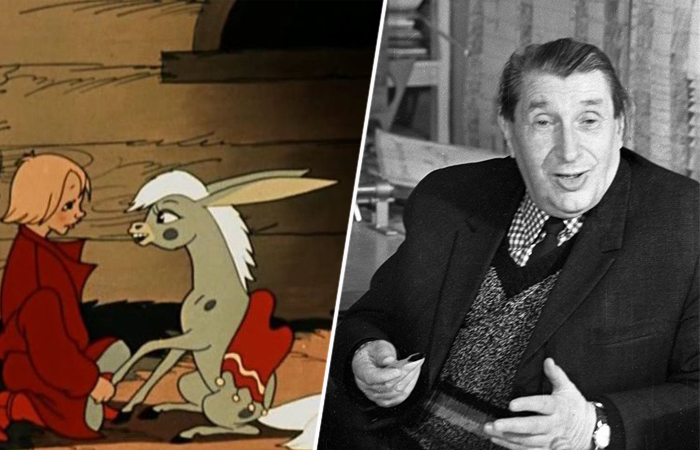 5 советских мультфильмов, на которых учился сам Уолт Дисней: Как создавал шедевры Иван Иванов-Вано