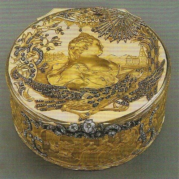  Триумф третьего сословия: как Елизавета Петровна торговлю оживила 