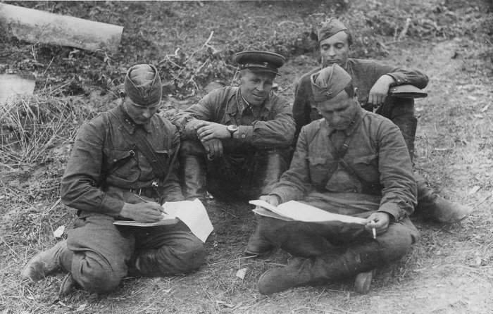 День советской гвардии: история первых гвардейских дивизий РККА