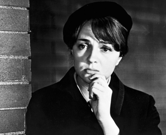 Судьба разведчицы: История настоящей «радистки Кэт» Анны Филоненко