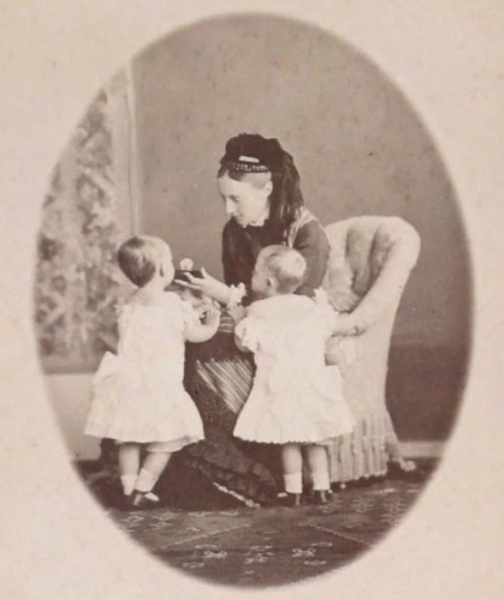 Почему самая красивая дочь Николая I вышла замуж позже всех сестер и не стала счастливой в браке