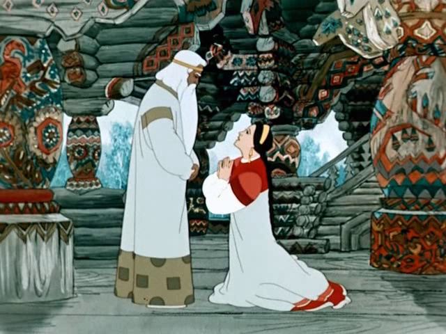 5 советских мультфильмов, на которых учился сам Уолт Дисней: Как создавал шедевры Иван Иванов-Вано