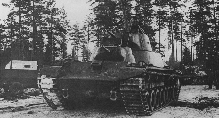 Календарь Зимней войны: когда порвалась «линия Маннергейма»