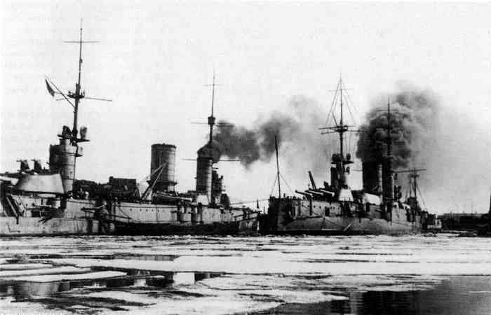 Почему матросы Кронштадта выступили против большевиков, а красноармецы не смогли остановить мятеж с первой попытки