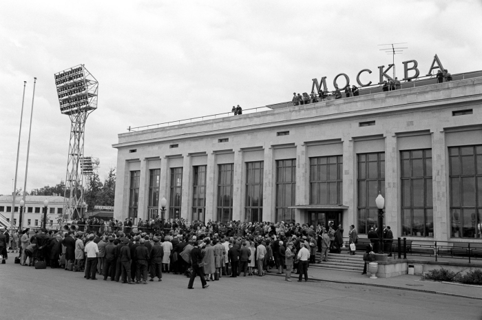 Как ткачиха Екатерина Фурцева стала «хозяйкой Москвы» и из-за чего несколько раз хотела свести счёты с жизнью