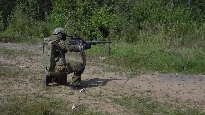 Вторая легенда Калашникова и лучший в мире пулемет: история ПК и его развития