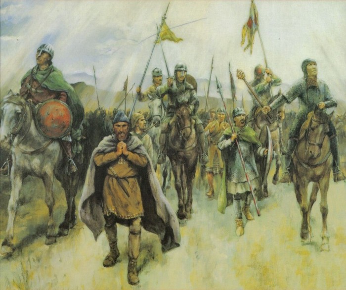 Почему война за Святую землю обернулась для христиан полным провалом: Крестовый поход бедноты