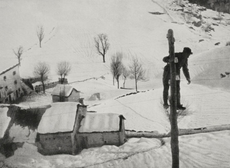 Реальный 1917: редкие фото Первой мировой войны