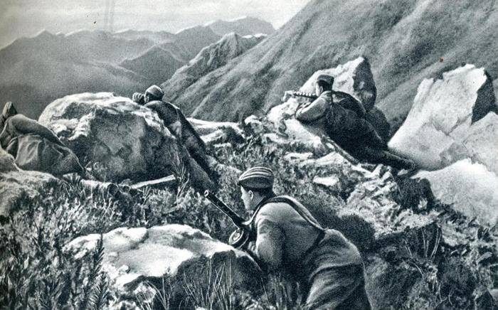 Кавказские тропы Победы: восхождение на Эльбрус