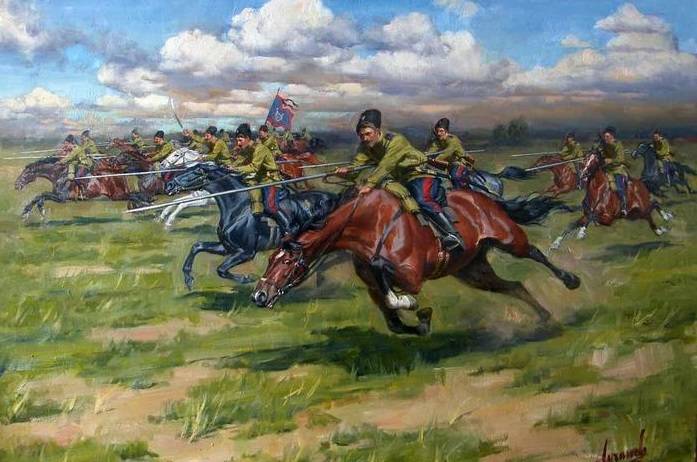 Бой у Ярославиц: последняя битва бесстрашных шашек империи