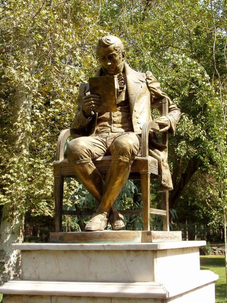 Резня в русском посольстве в Тегеране в 1829 году