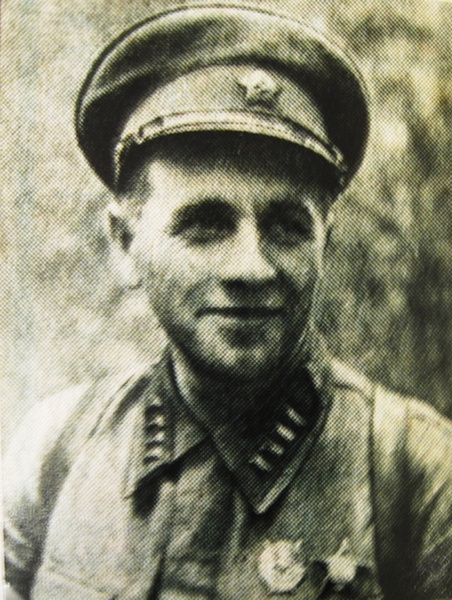 Лев Доватор: генерал на коне, сеющий ужас в тылу врага