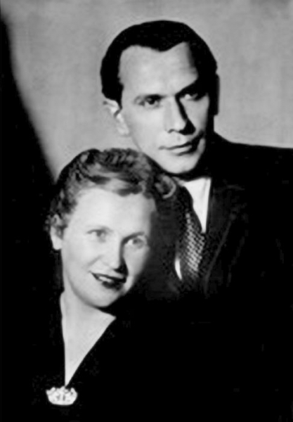 Судьба разведчицы: История настоящей «радистки Кэт» Анны Филоненко