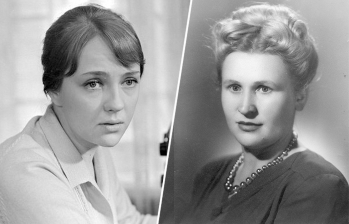 Судьба разведчицы: История настоящей «радистки Кэт» Анны Филоненко