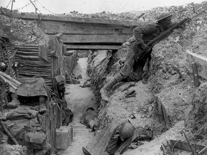 Египетский палец и другие протезы, которые вошли в историю человеческой цивилизации