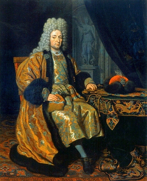 Кто из иностранцев стал ключевой фигурой в истории России: Знаменитые жители Немецкой слободы