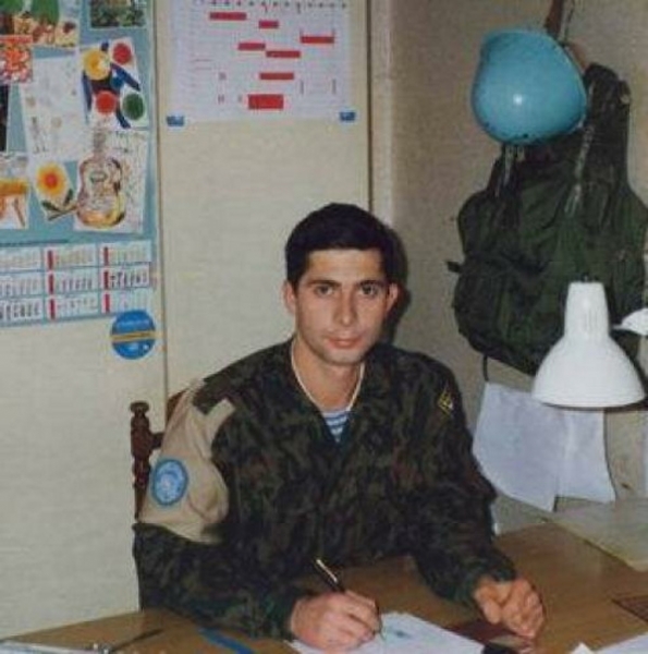 Погибнуть, но не сдаться: подвиг шестой роты