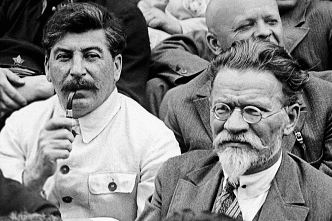 Кто на самом деле возглавлял СССР дольше всех?