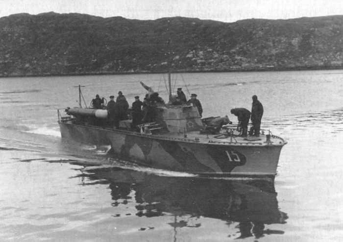 Торпедные катера. Как больно кусался «москитный флот» СССР