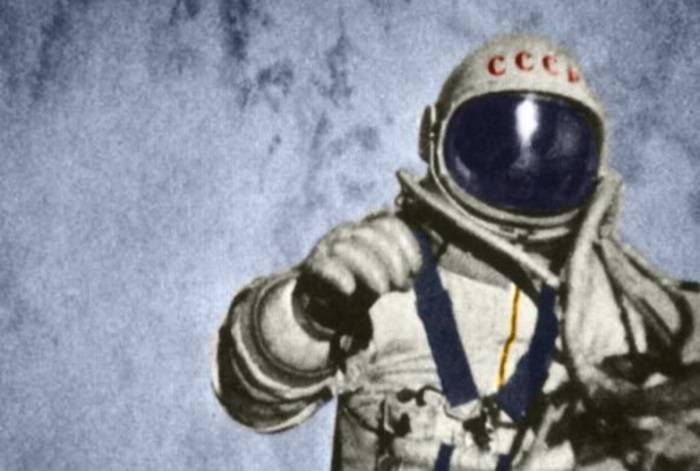 Большое космическое надувательство. Как человек впервые вышел в космос
