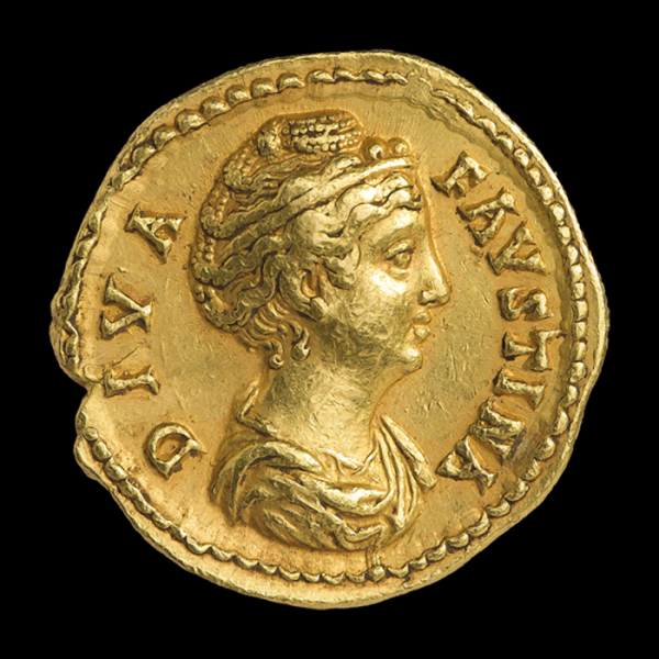 Тайна кольца Калигулы: Сколько реально стоит сапфировая драгоценность и чей профиль на ней изображён