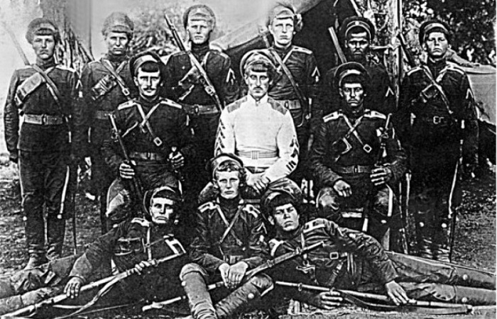 Как боролись за Россию и погибали «сибирские атаманы»: Несбывшиеся фантазии или проклятие судьбы