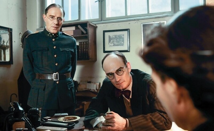 Почему закончил жизнь в нищете и позоре герой, спасший 3600 евреев во время Холокоста: Пауль Грюнингер