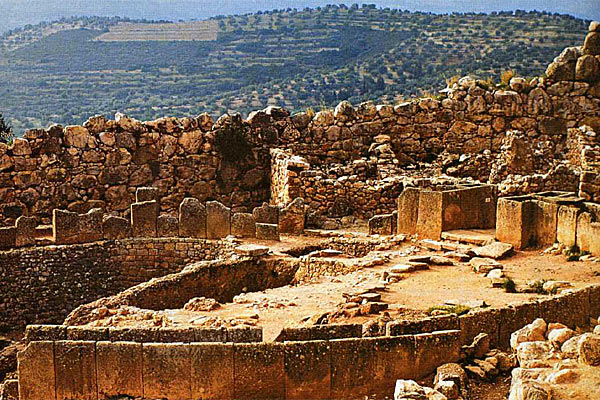 Археолог Генрих Шлиман 1822 - 1890: биография кратко, годы жизни, деятельность