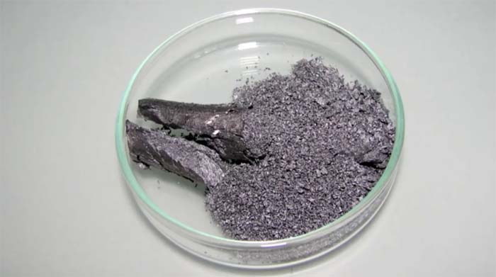 Что такое «Оловянная чума», и Действительно ли она погубила великую армию Наполеона