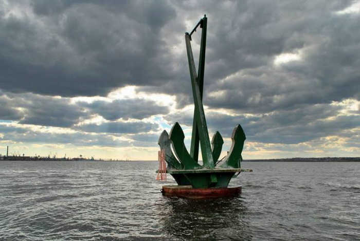  Неотразимый Меч. История Николаевского десанта 