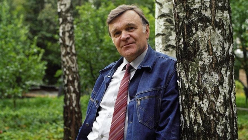 Последний классик советской фронтовой прозы