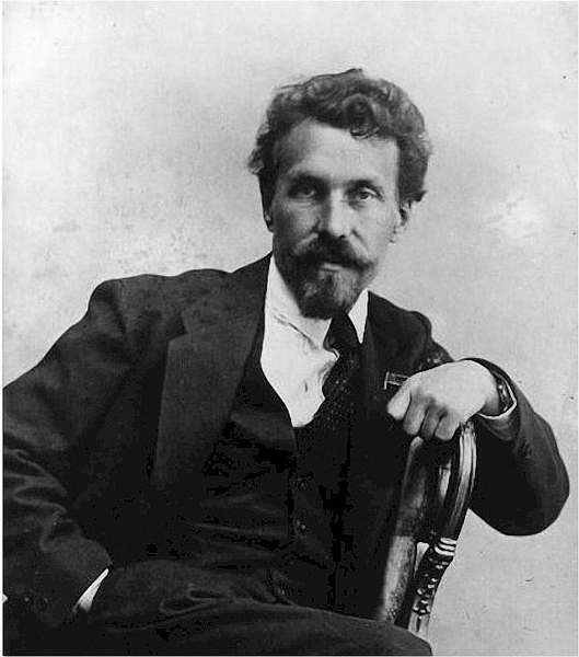 Государственный деятель Алексей Иванович Рыков (1881–1938): биография кратко, годы жизни, деятельность