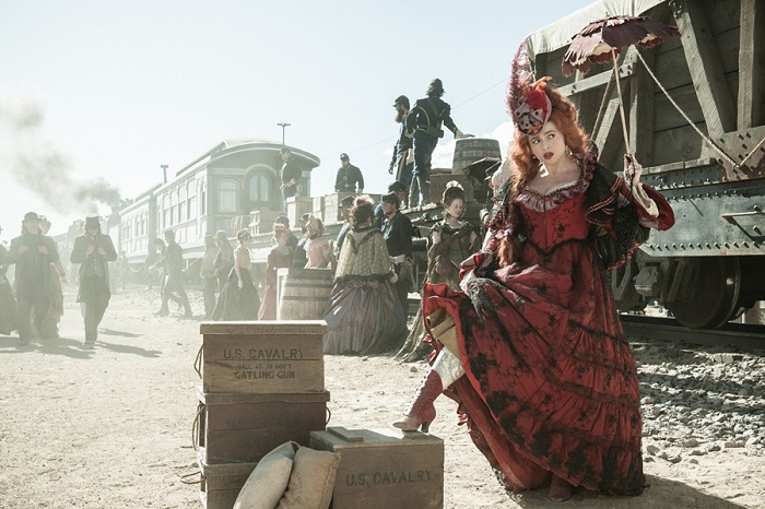 3 легендарных «падших женщины», которые должны быть примером любому политику