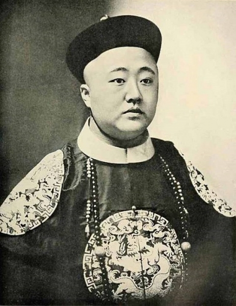 Жесточайший тиран или нежная «орхидея Китая»: Кем на самом деле была императрица Цыси