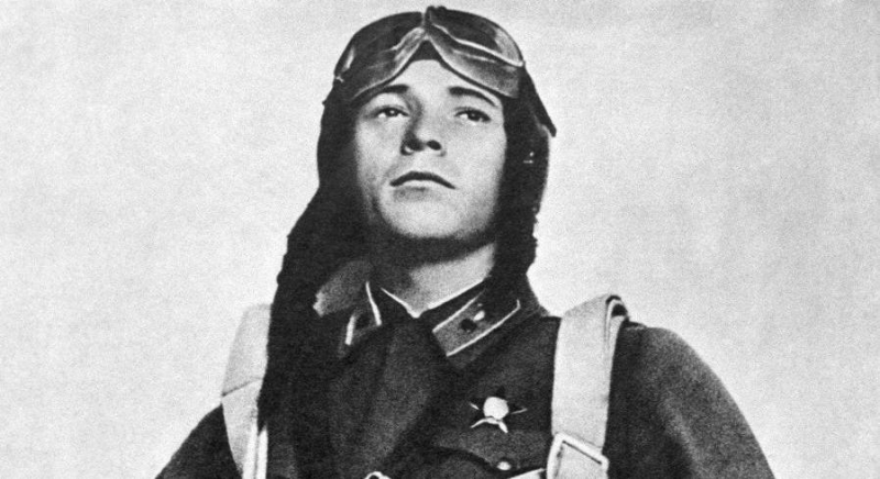  Летчик Виктор Васильевич Талалихин (1918-1941): биография кратко, годы жизни, деятельность 