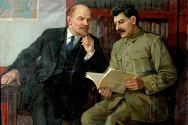 Кто на самом деле возглавлял СССР дольше всех?