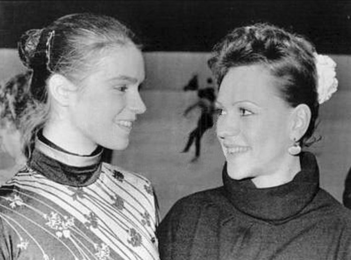 Почему так рано закончилась жизнь первой советской олимпийской чемпионки-фигуристки: Взлёты и падения Киры Ивановой