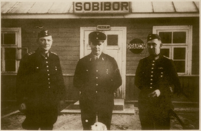  Офицер Александр Аронович Печерский (1909&ndash;1990): биография кратко, годы жизни, деятельность 