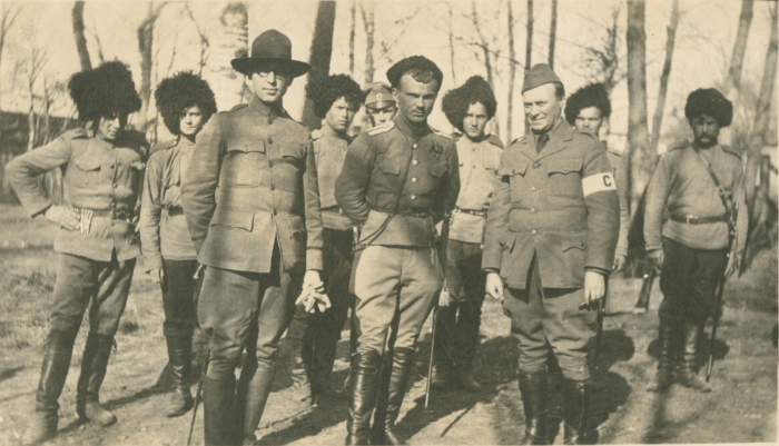 Как боролись за Россию и погибали «сибирские атаманы»: Несбывшиеся фантазии или проклятие судьбы