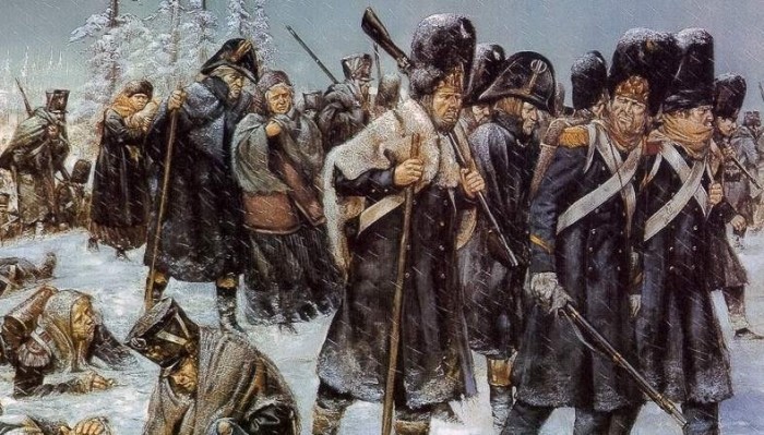 Что такое «Оловянная чума», и Действительно ли она погубила великую армию Наполеона