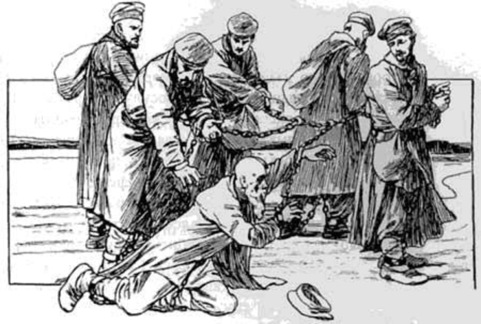 Куда на самом деле вело Шоссе Энтузиастов?