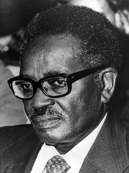 Как в СССР отдыхали, лечились и уходили из жизни лидеры социалистических стран и видные партийные чины