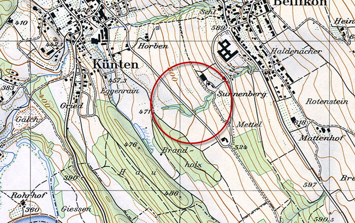 Как картографы древности защищали своё авторское право: «Пасхалки» на древних картах