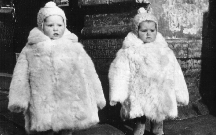 Неравный брак длиною в 64 года: Академик Дмитрий Лихачёв и его Зинаида