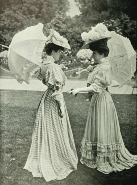 Как изменялись стандарты женской красоты в России: Зачем чернили зубы, белились свинцом и другие модные тренды прошлого