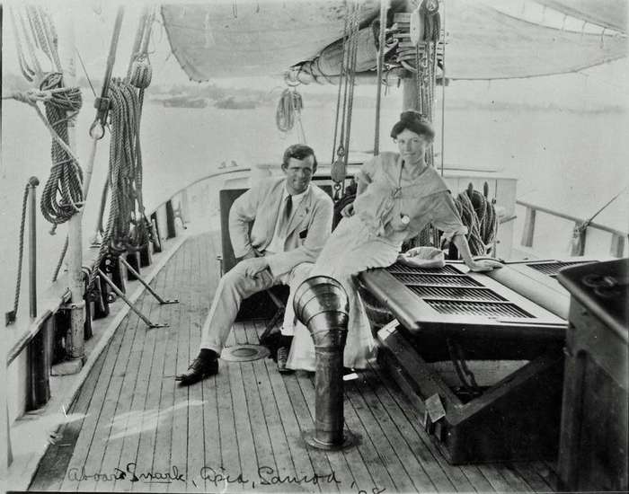 Писатель Джек Лондон (1876-1916): биография кратко, годы жизни, деятельность