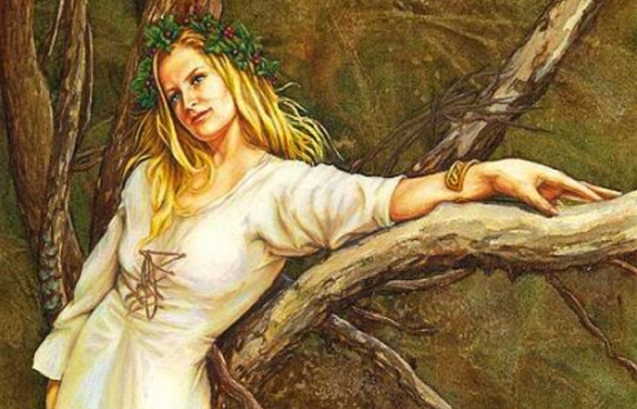 Как женщины-шаманы правили древней Ирландией и причём здесь мегалиты