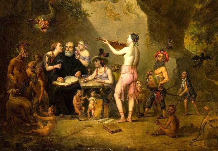 Преподобный Антоний Великий (ок. 251 – 356): биография кратко, годы жизни, деятельность